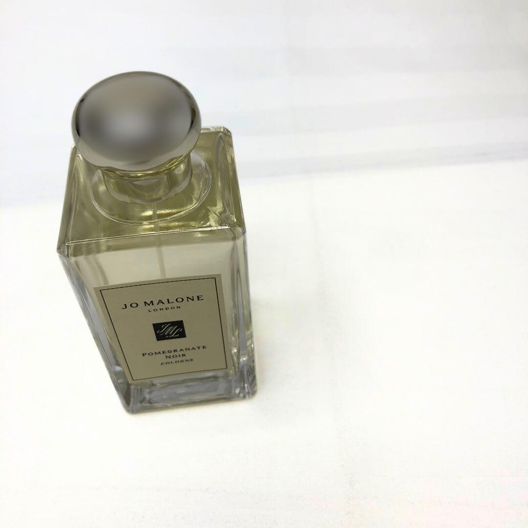 Jo MALONE ジョーマローン ポメグラネートノアール 香水 100ml