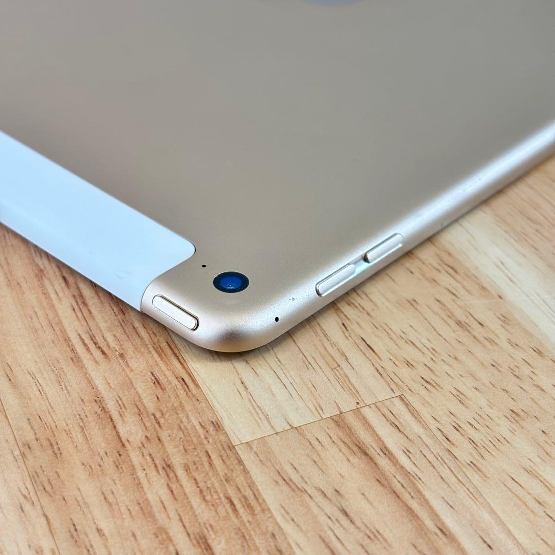 iPad本体 Apple au iPad Air2 64GB Wi-Fi+Cellular