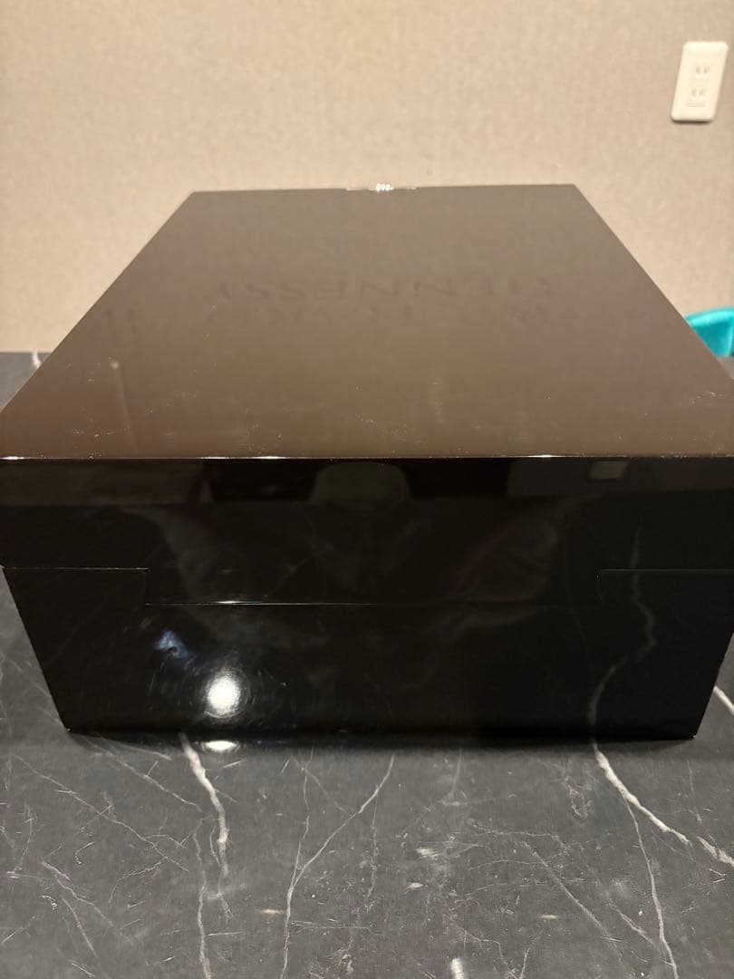 ✨美品✨ リシャール・ヘネシー RICHARD HENNESY 空箱・化粧箱箱
