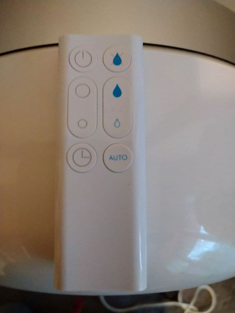 ダイソン　AM10　加湿器