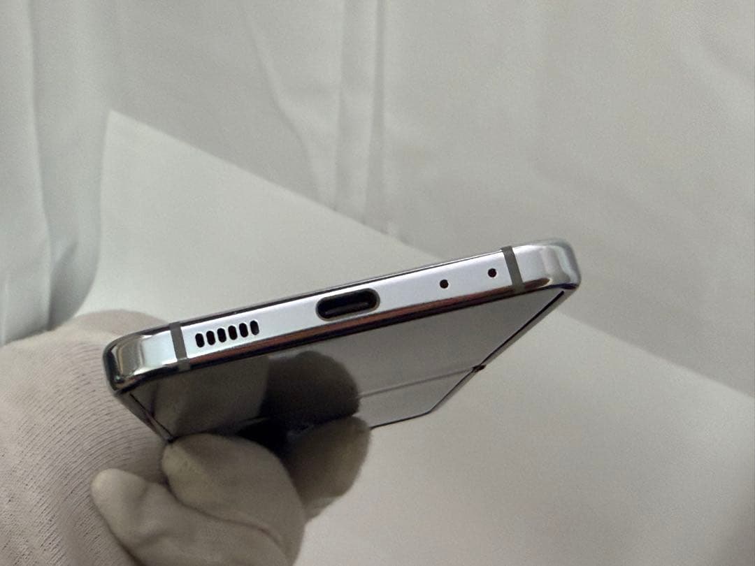 スマートフォン本体 Samsung Galaxy Z Flip5 512 Mint SIM-Free
