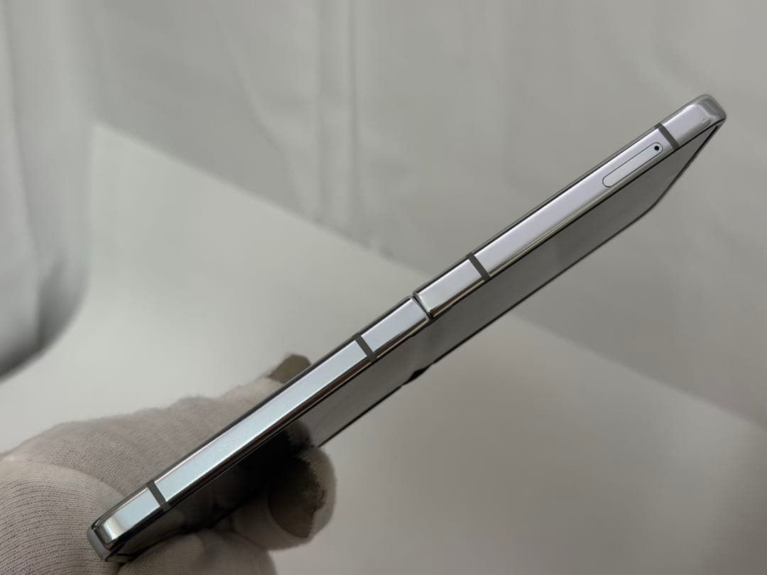 スマートフォン本体 Samsung Galaxy Z Flip5 512 Mint SIM-Free