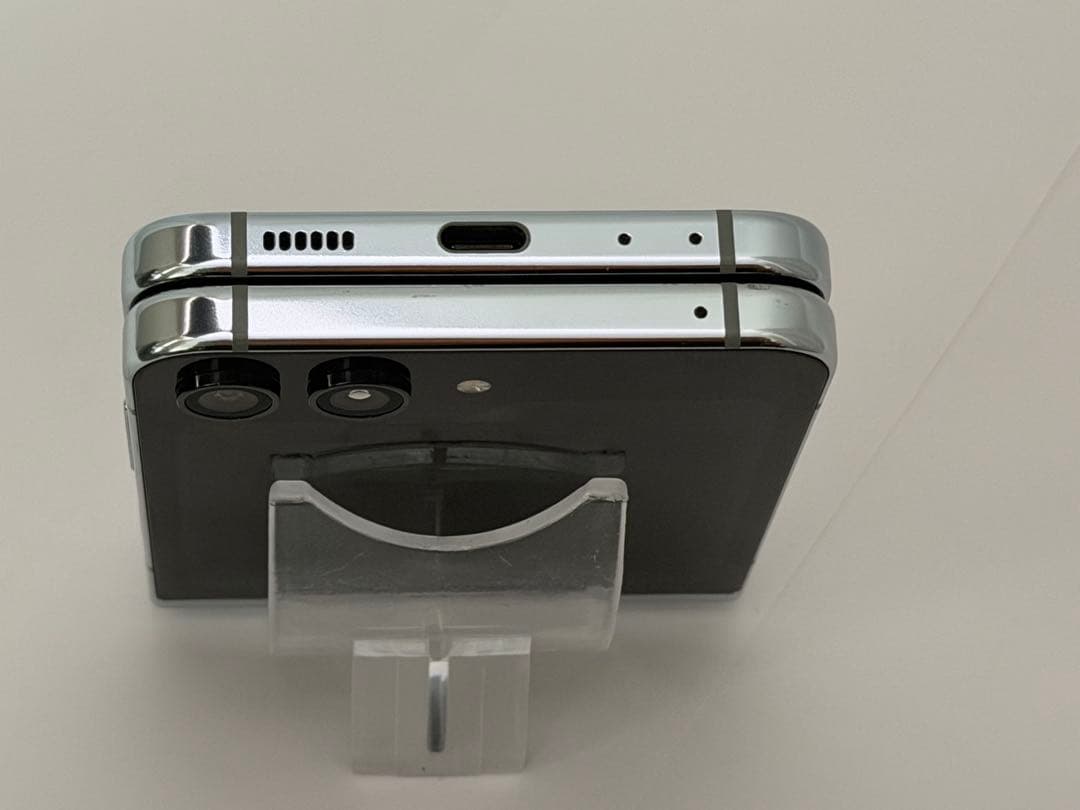 スマートフォン本体 Samsung Galaxy Z Flip5 512 Mint SIM-Free