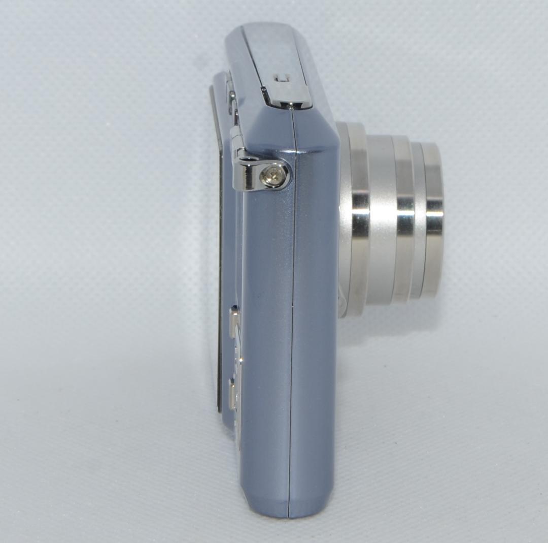 CASIO カシオ EXILIM EX-S600 ブルー (動作確認済)