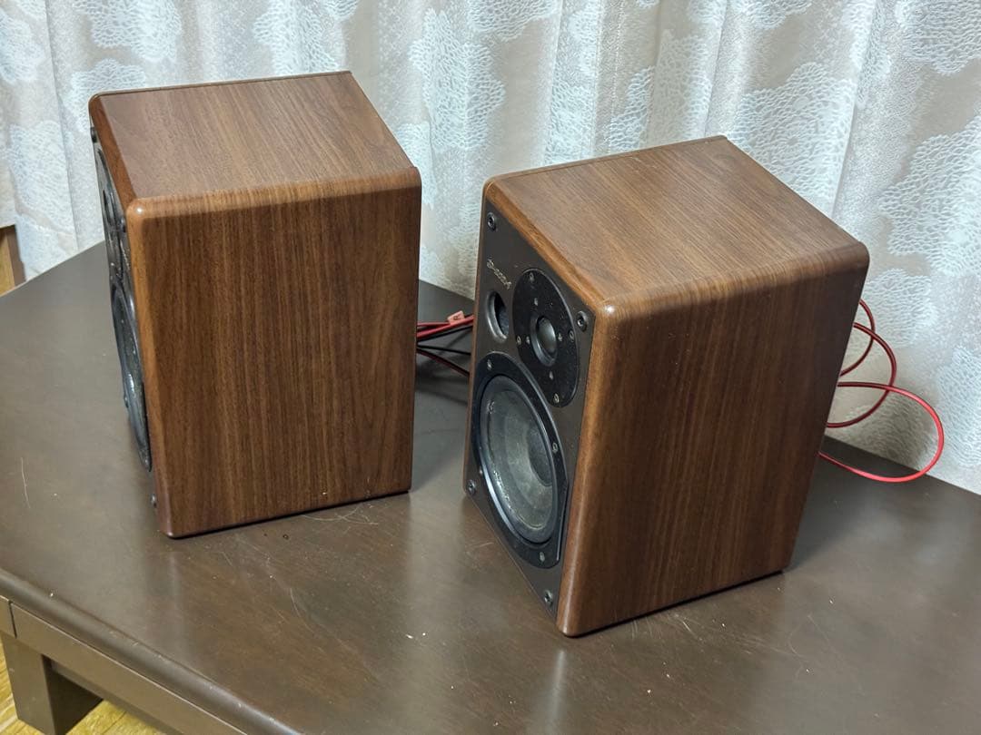 ONKYO スピーカーシステムD202A 本体のみ