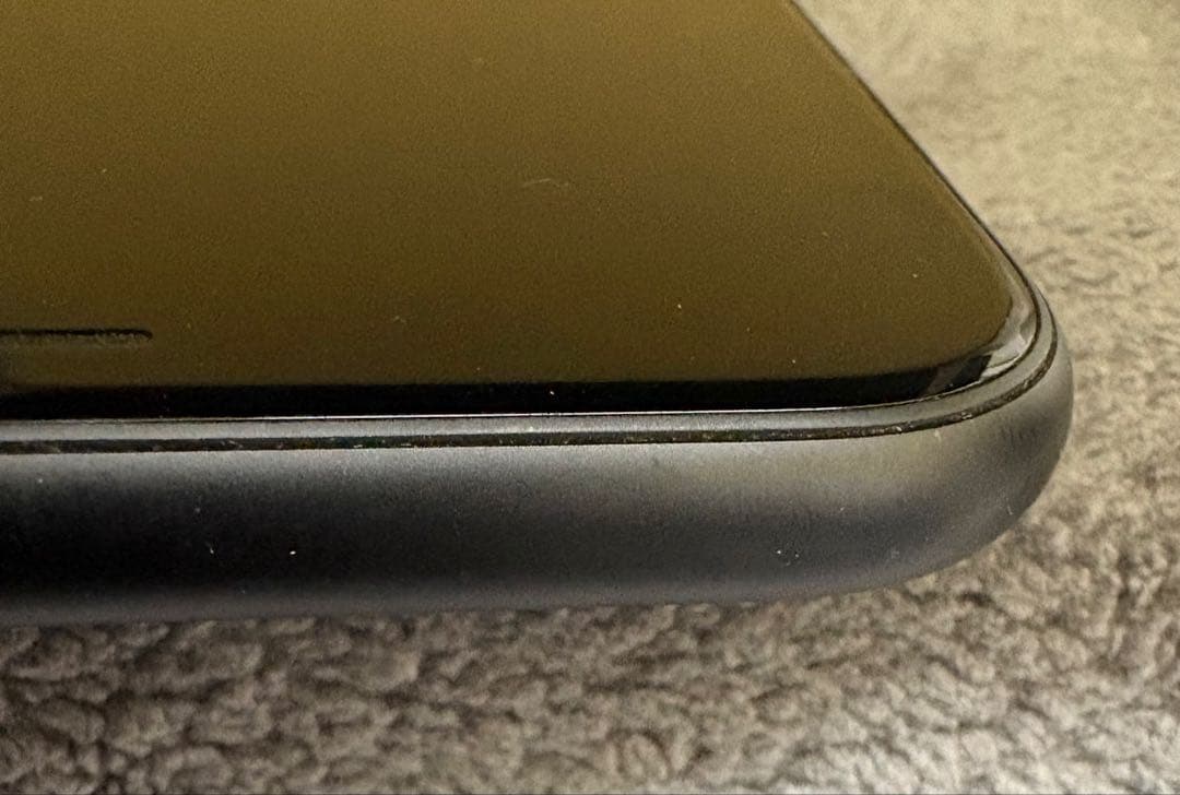 Apple iPhone XR 256GB バッテリー88% SIMフリー
