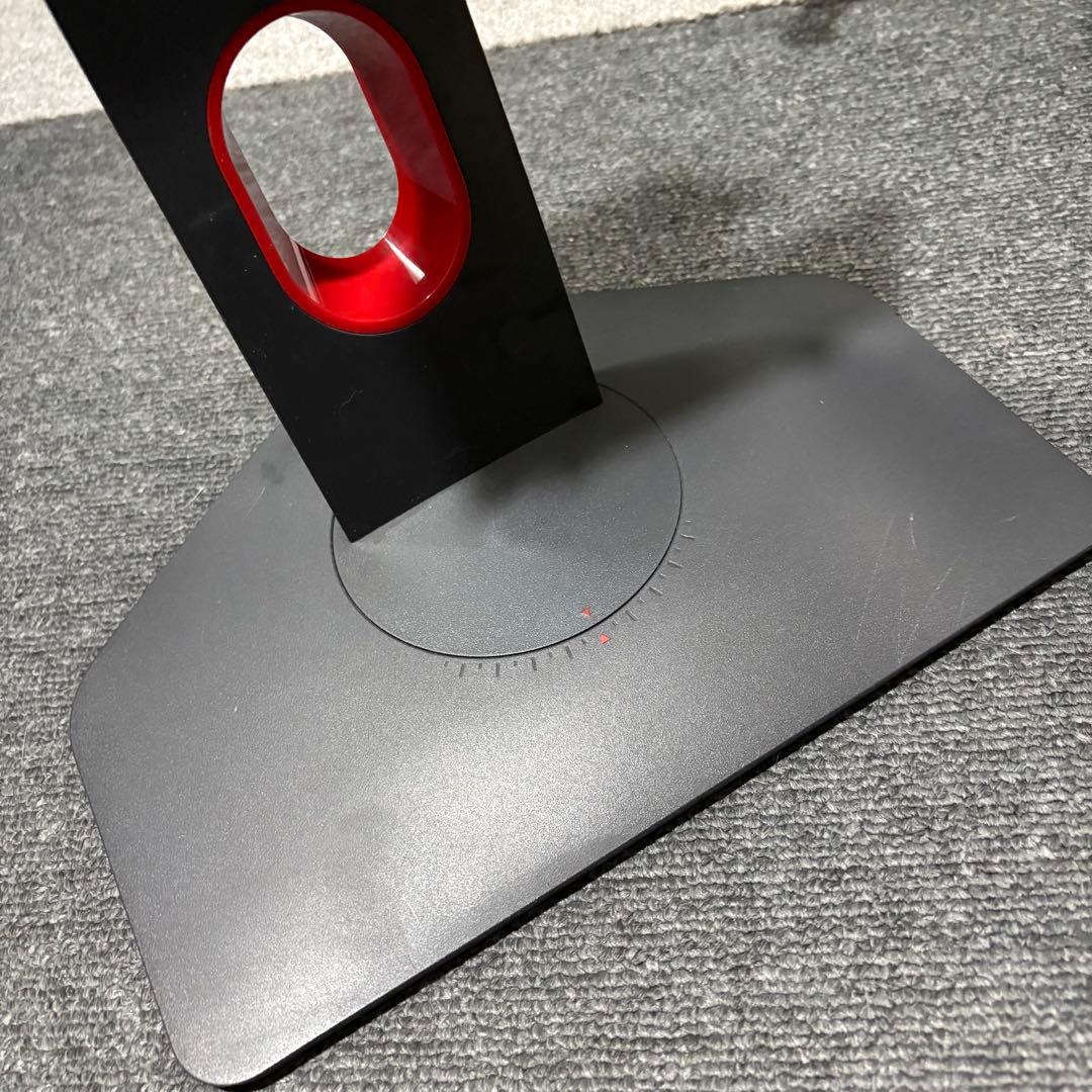 BenQ ZOWIE XL2411K 144hz スタンド付き