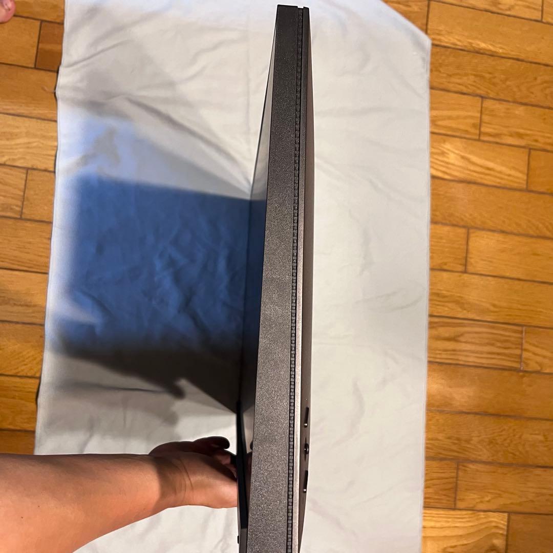 BenQ MOBIUZ EX2510S 24.5インチゲーミングモニター