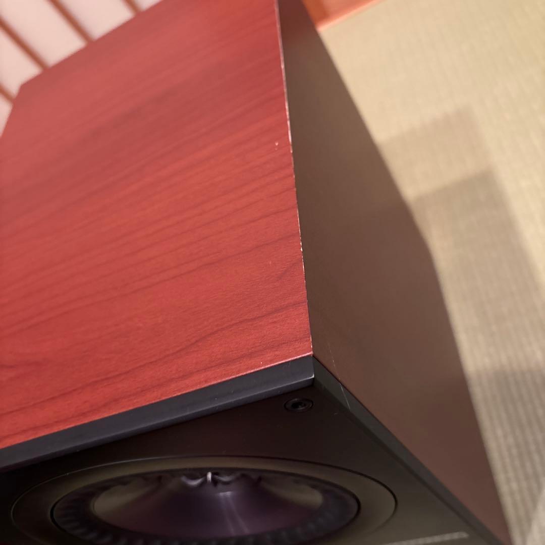 KEF Q300 スピーカー(ペア)