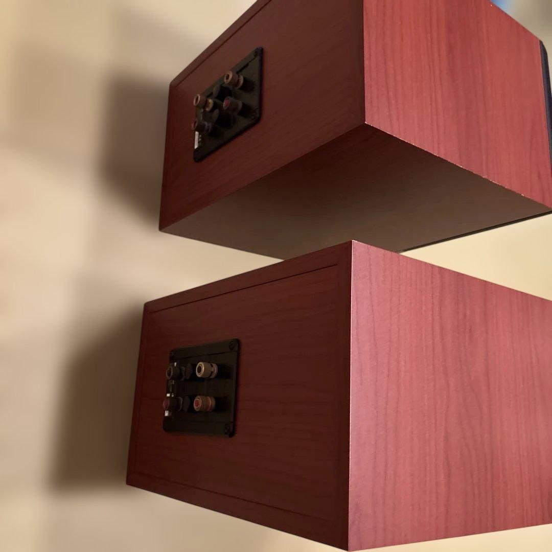 KEF Q300 スピーカー(ペア)