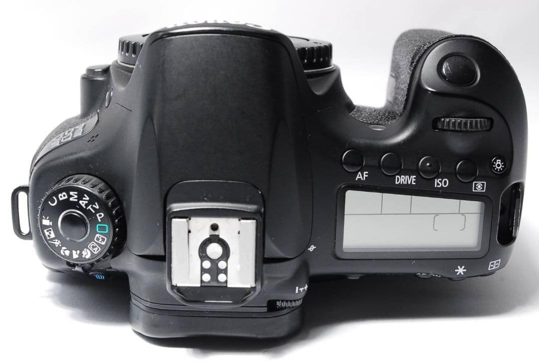 ♥思い出をキレイに♥Canon EOS 60D♥高画質1800万画素♥本格一眼