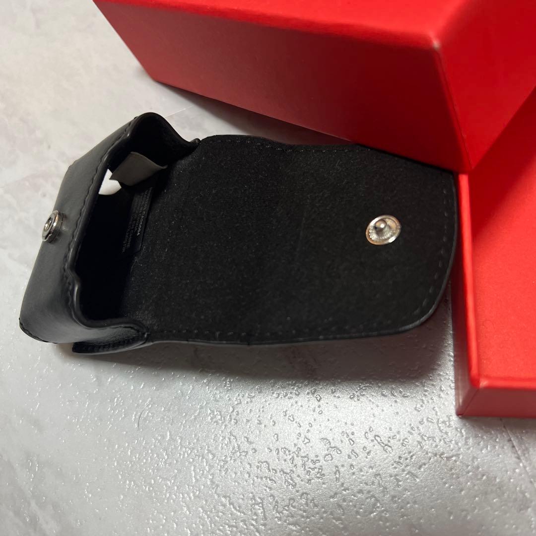 DIESEL AirPods Pro レザーケース