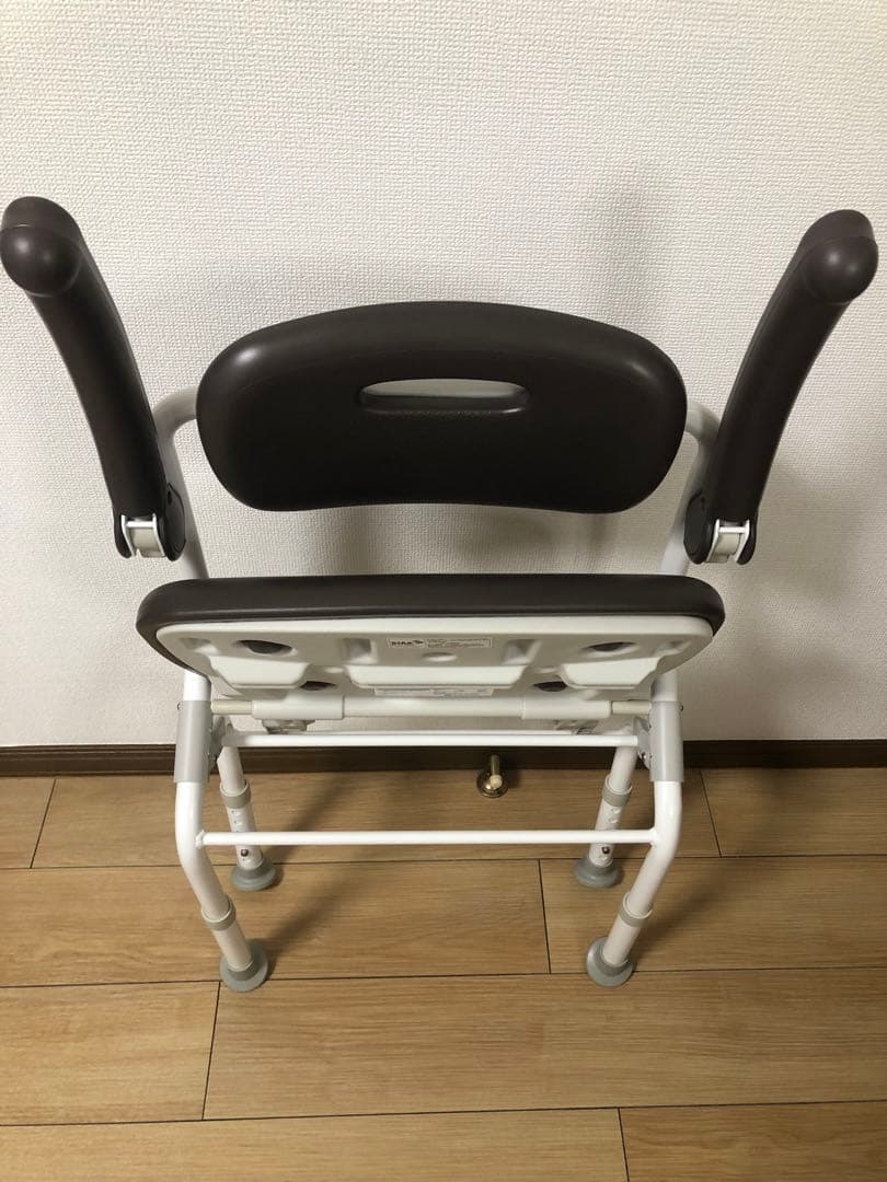 Panasonic 介護用椅子 シャワーチェア【ユクリア】 ワイドSP