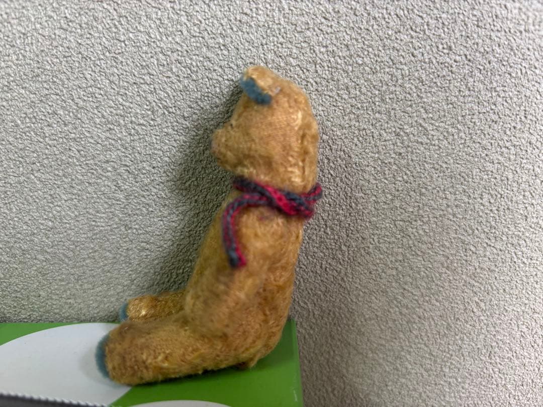 ハンドメイド　ベアー