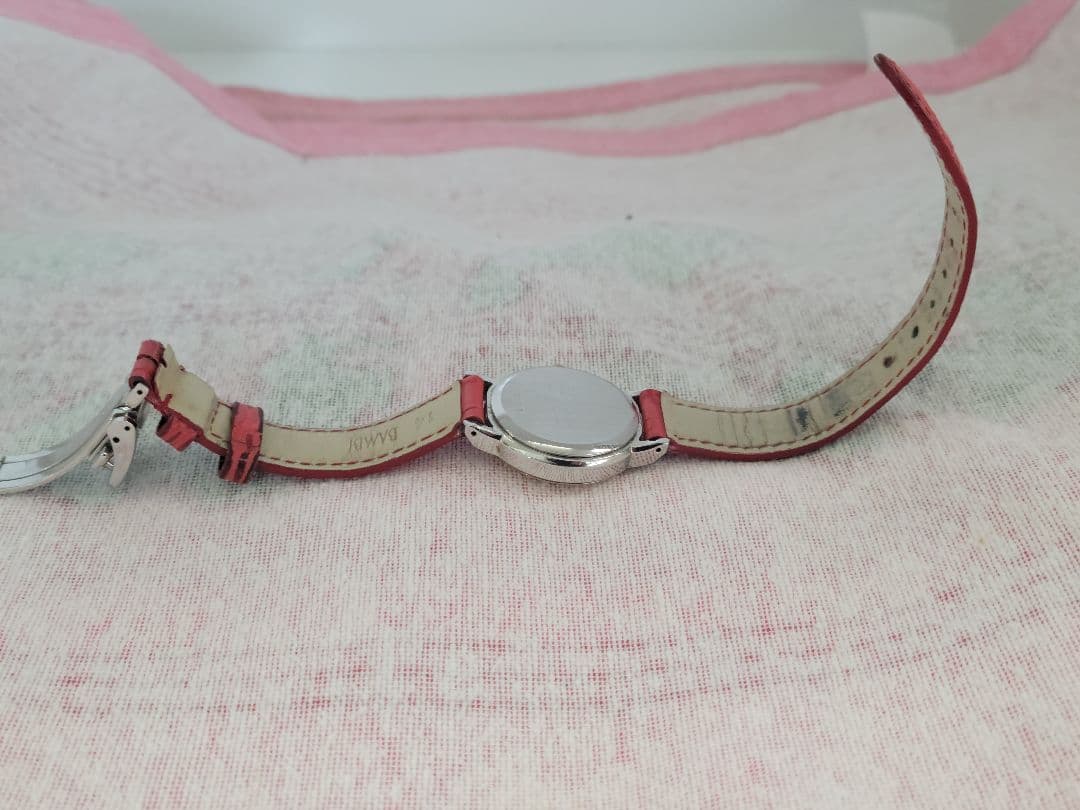 SEIKO　セイコー　ソーラー　電波ソーラー時計　3B51-0AN0　中古