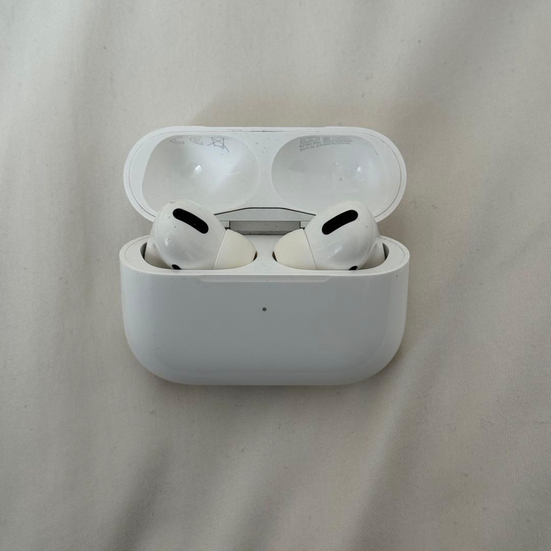 AirPodspro 第一世代