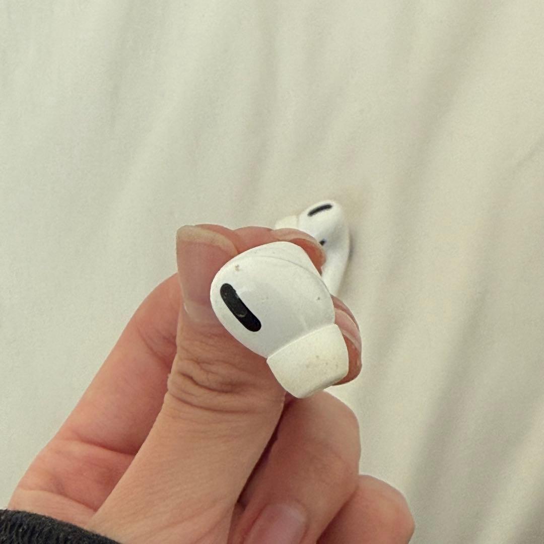 AirPodspro 第一世代