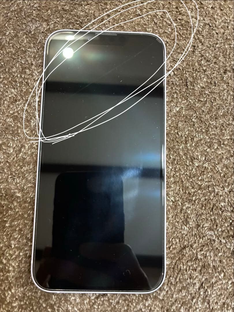 iPhone 14 256GB 本体