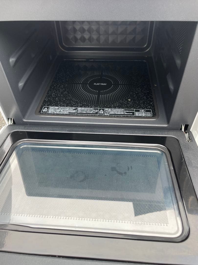 東芝 オーブンレンジ ER-S18 2022年製