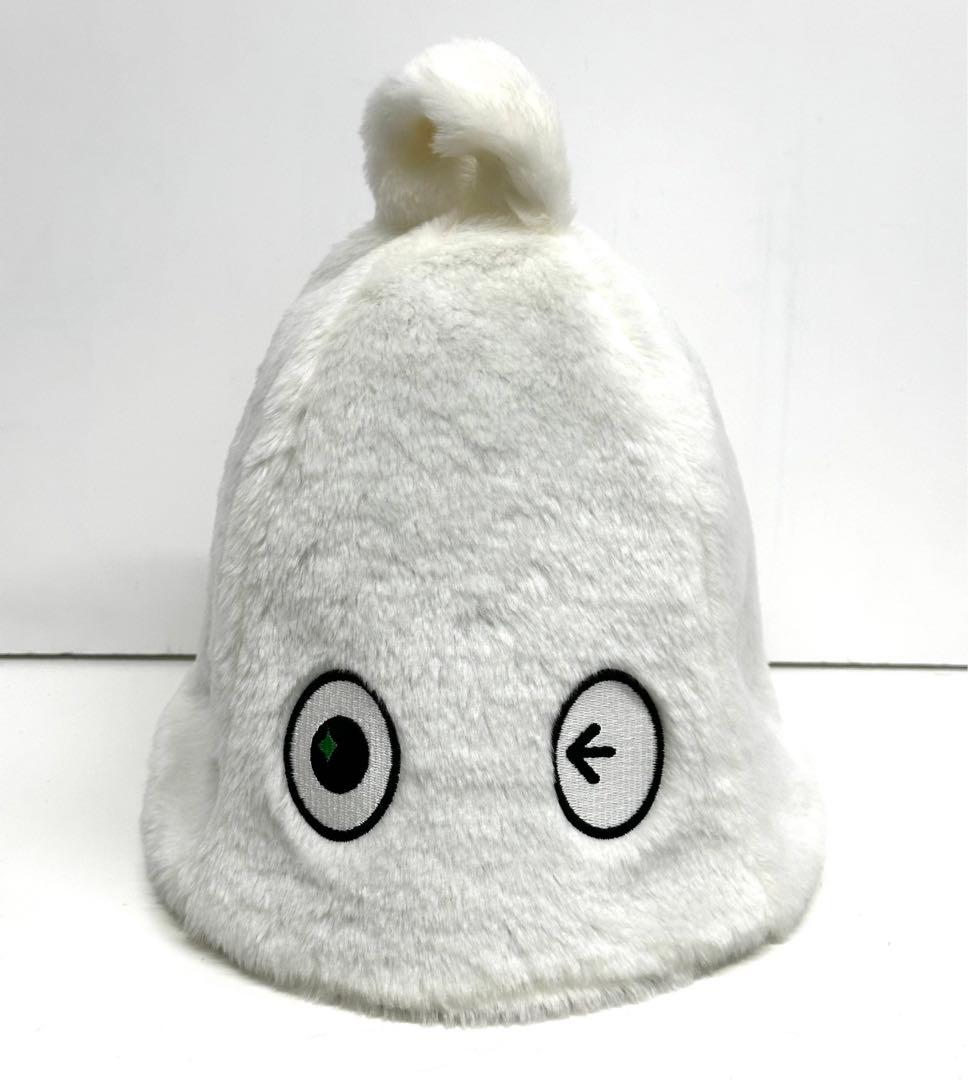 完売品　FLOBA×ベストサウナハット スペシャル コラボ サウナハット