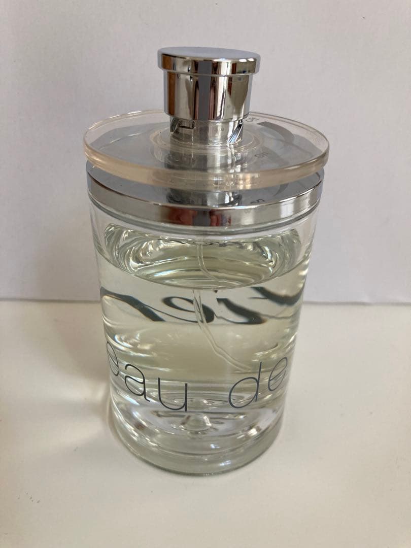 ☆カルティエ☆Cartier Eau de Toilette 香水100ml