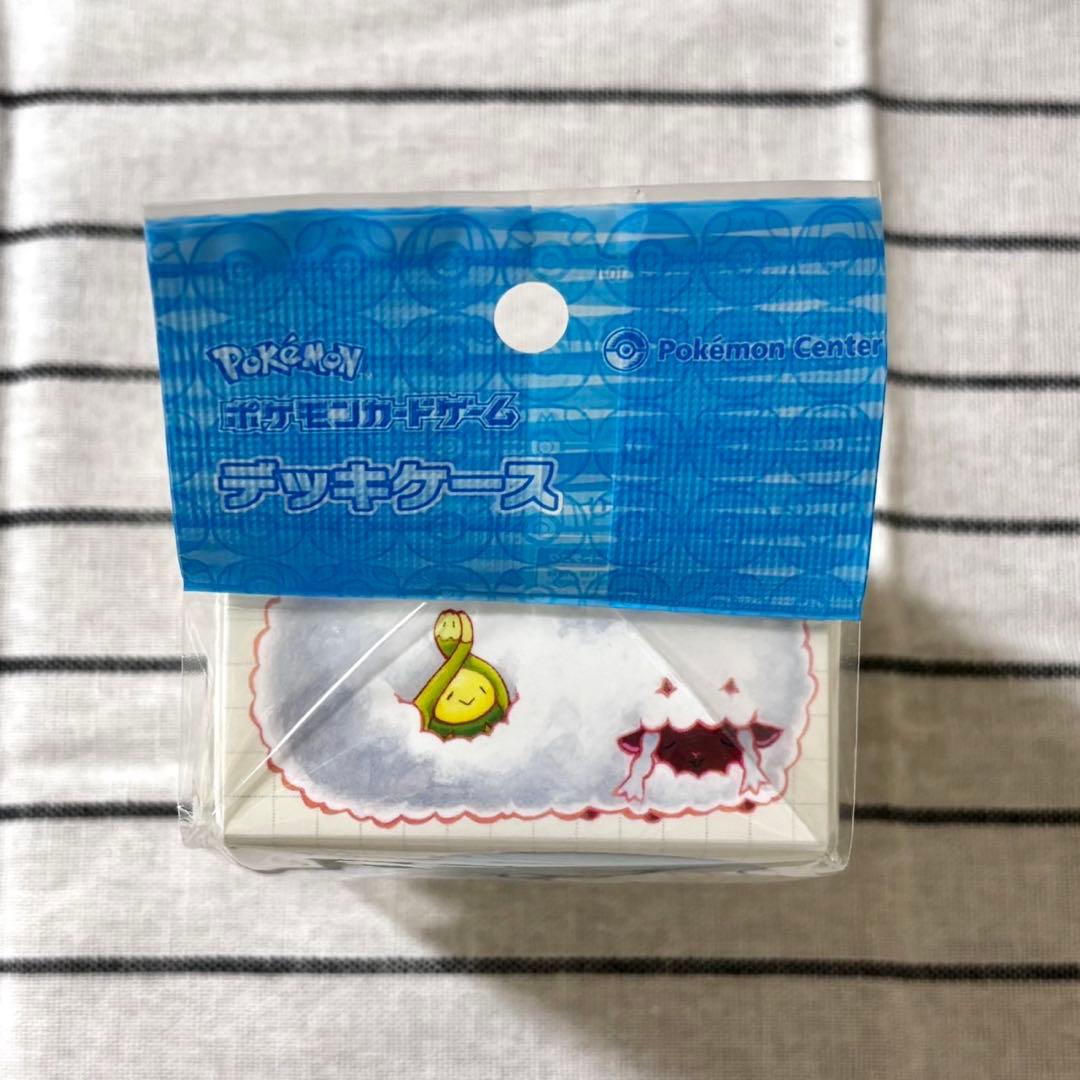 デッキケース じゃない ポケモンたち