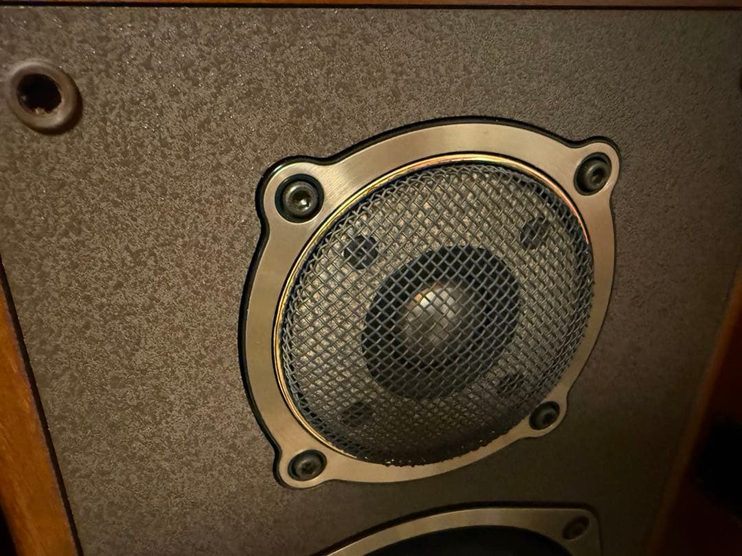 保証付　オンキョー　D-500Ⅱ シ同番　スピーカーペア　Onkyo 送料無料