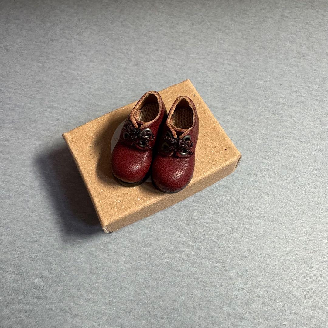 オビツ11 ねんどろいどどーる　ディーラー様製　服　靴　まとめ売り　セット