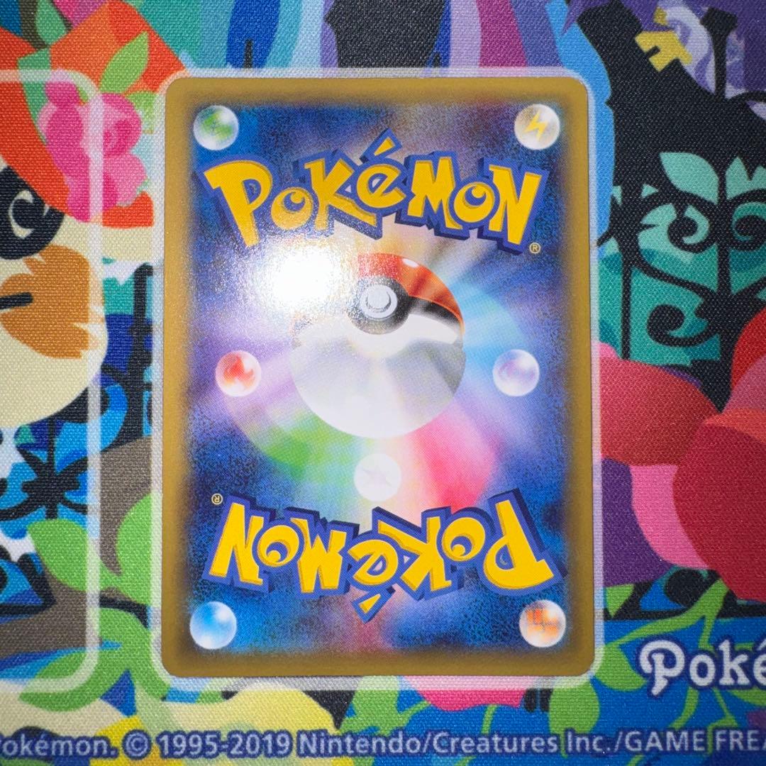 ポケモンカード　ラティオス　cp2 019/027 R 引退品 bw 旧裏　xy
