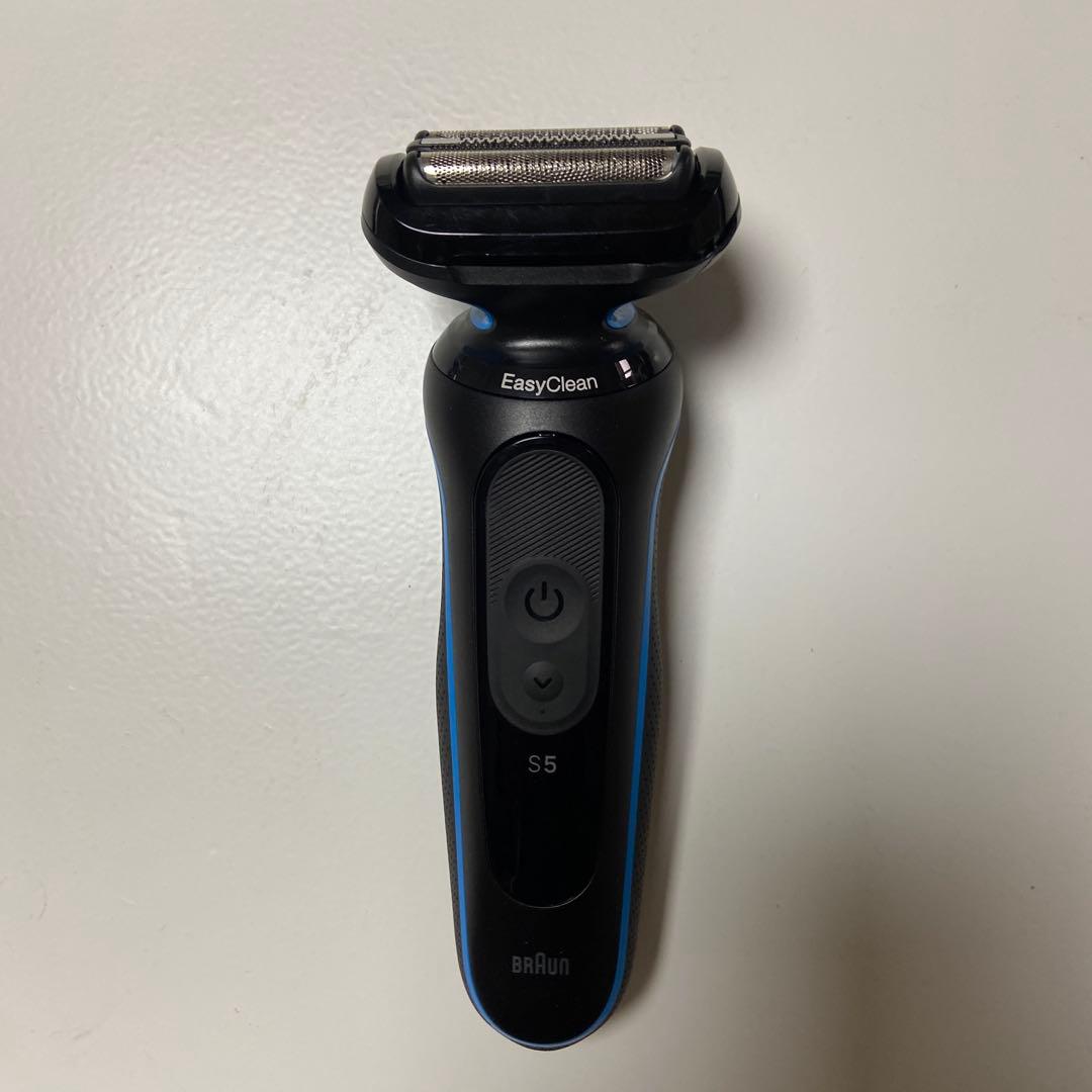 Braun S9 Pro S8 S5 S3 メンズ電気シェーバー８本まとめ売り