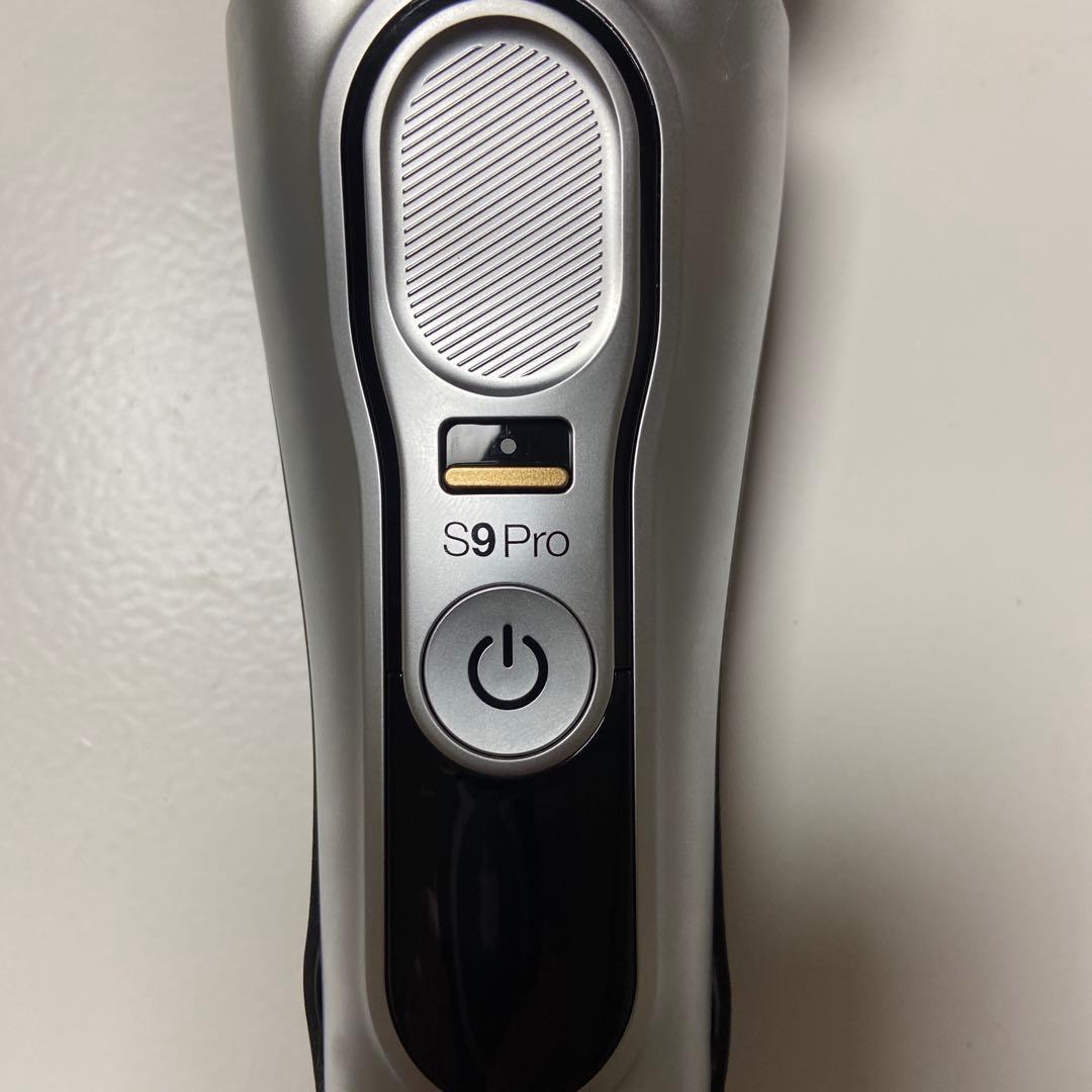 Braun S9 Pro S8 S5 S3 メンズ電気シェーバー８本まとめ売り