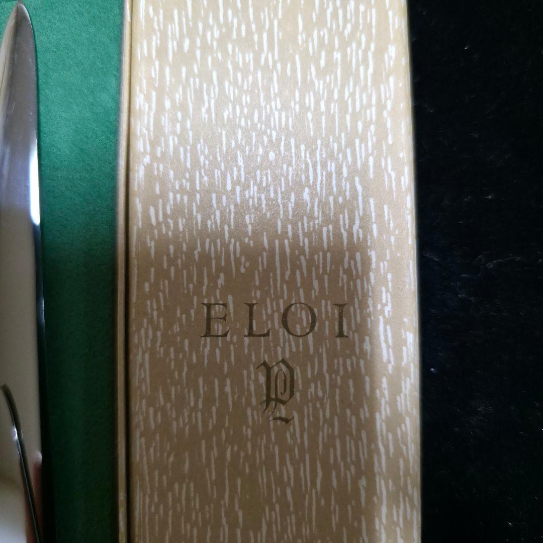 ELOI PERNET ペーパーナイフ ナイフ 1フラン硬貨
