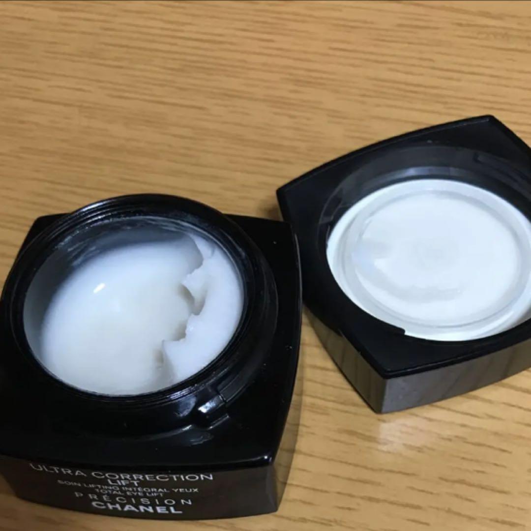 ULTRA CORRECTION 【CHANEL】
