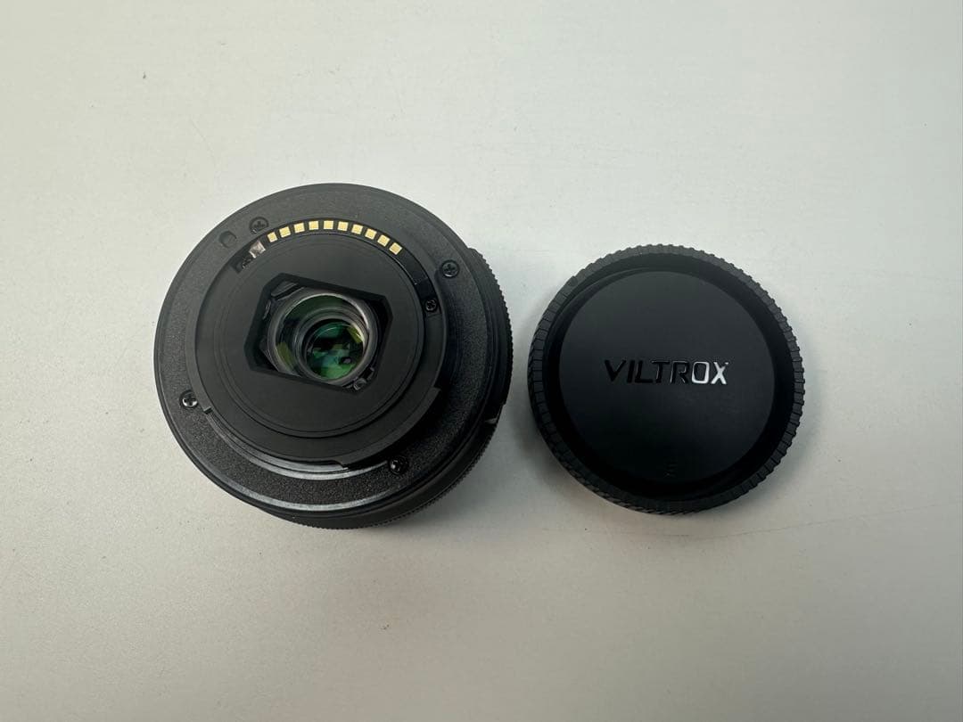 極美品 Sony e pz 16-50mm f3.5-5.6 oss ii