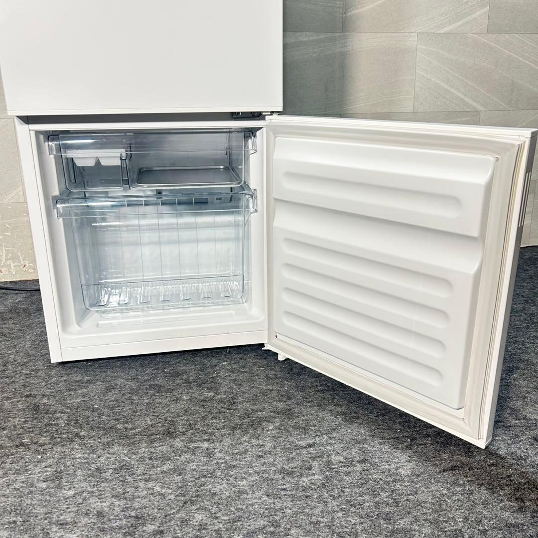生活家電2点セット 冷蔵庫 洗濯機 お買い得 格安 d5453 新生活