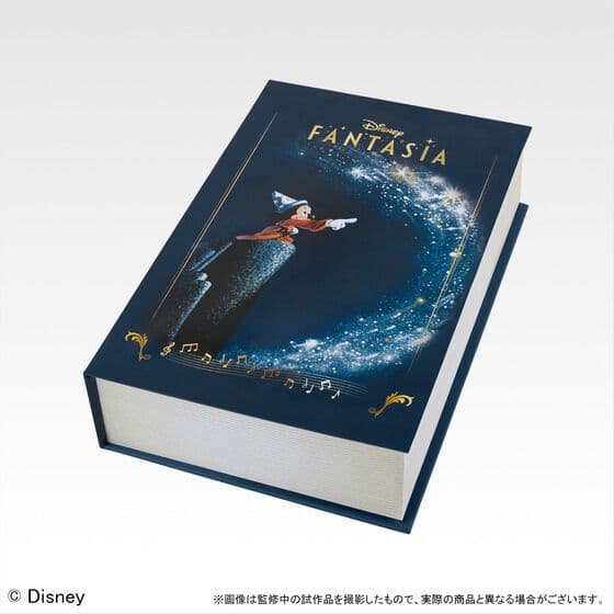 【抽選販売】〈Disney FANTASIA〉85th Anniversary