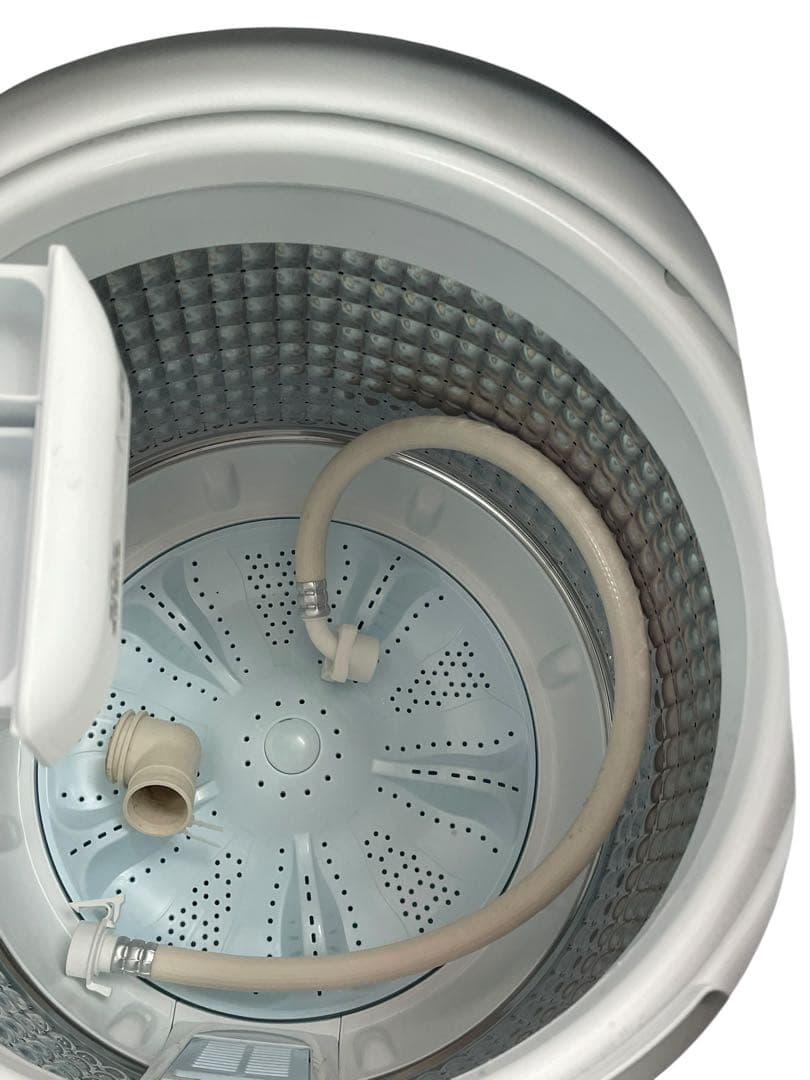 ⭕️ ハイアール haier JW-U45HK 縦型洗濯機