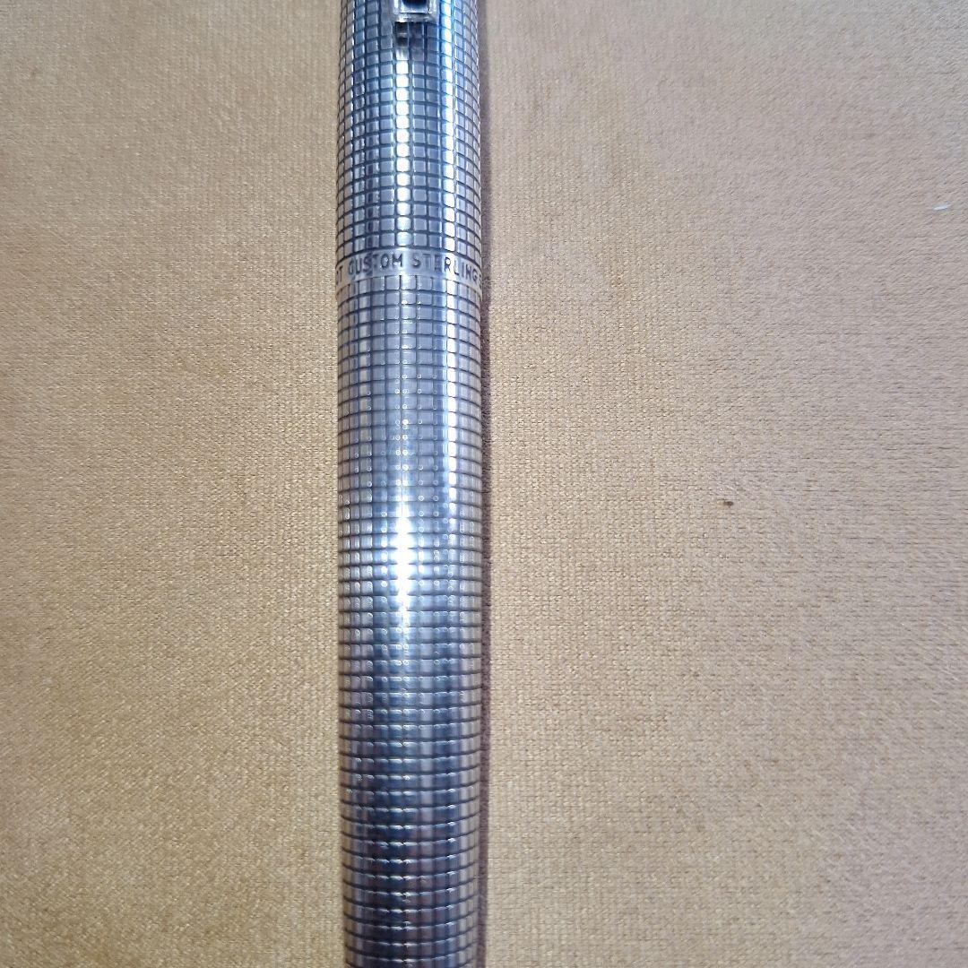 PILOT CUSTOM　SV／K18WG