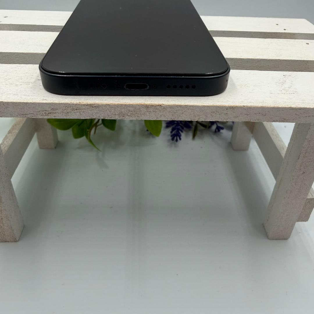 iPhone13 128GB ミッドナイト 436