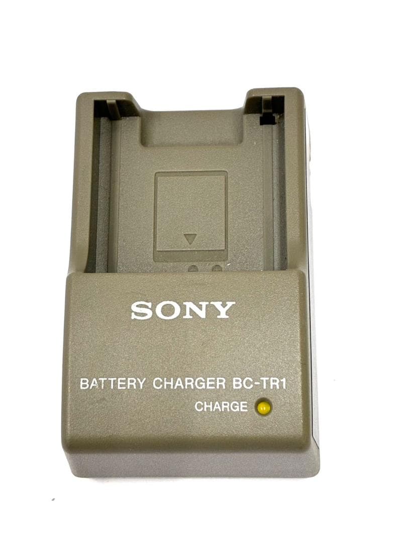 26T1119 SONY Cyber-shot DSC-F88 デジカメ 通電○