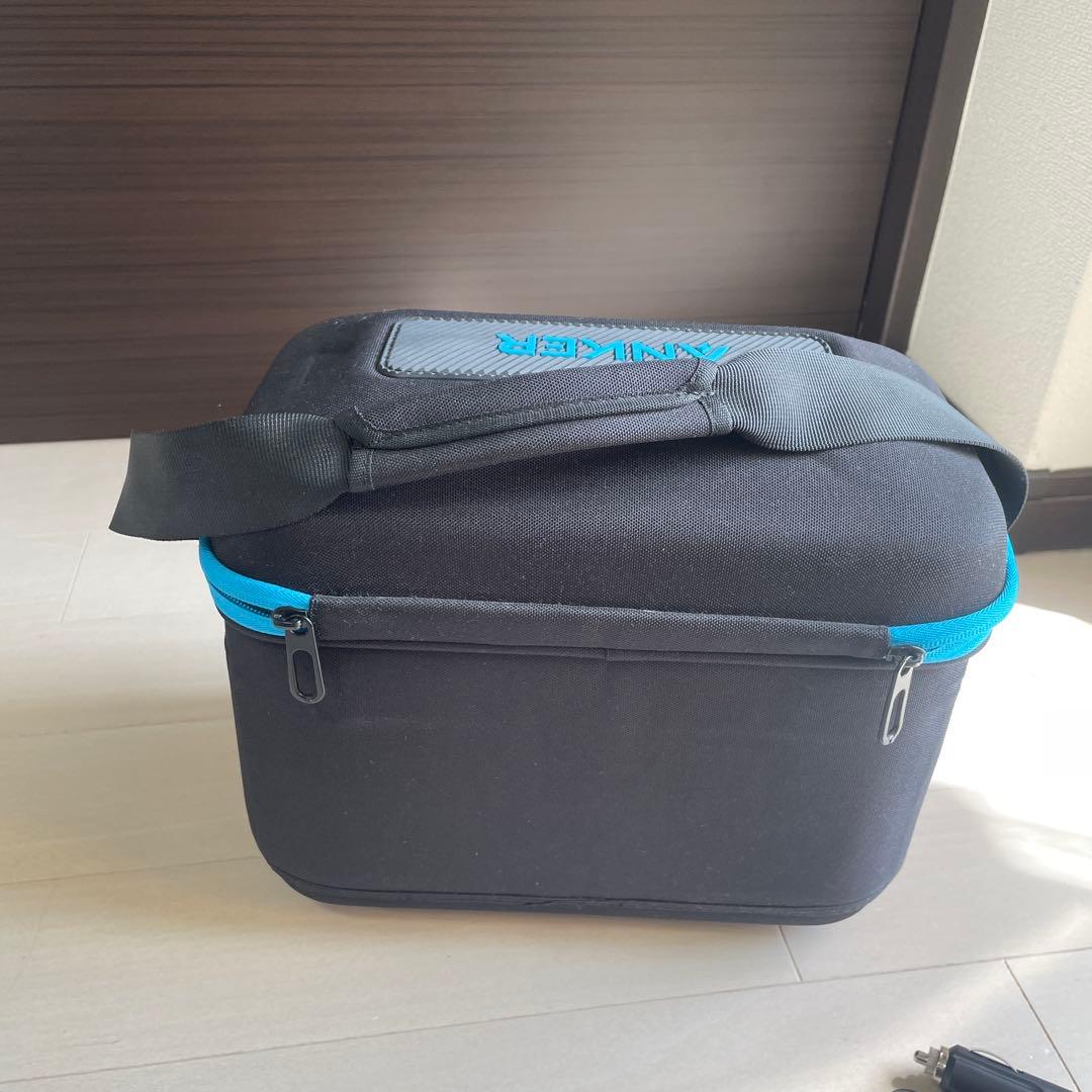 【ケース付】ANKER 521 Portable Power Station
