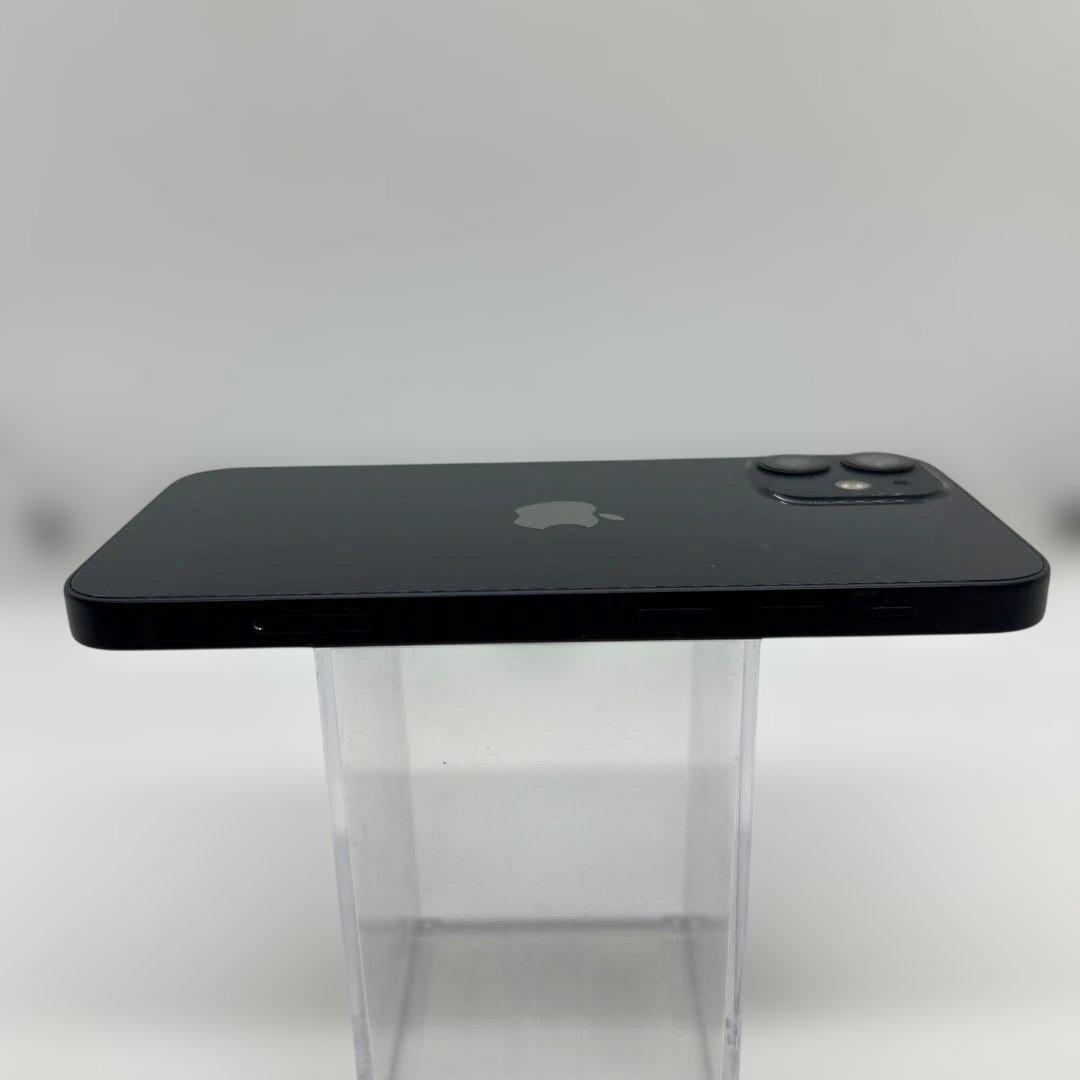 iPhone12miniバッテリー新品100% SIMフリー