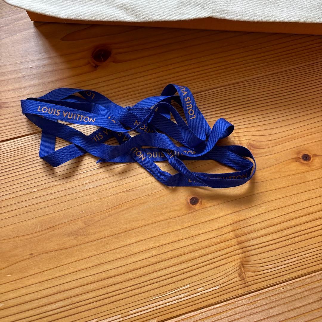 LOUIS VUITTON ギフト箱セット 大小