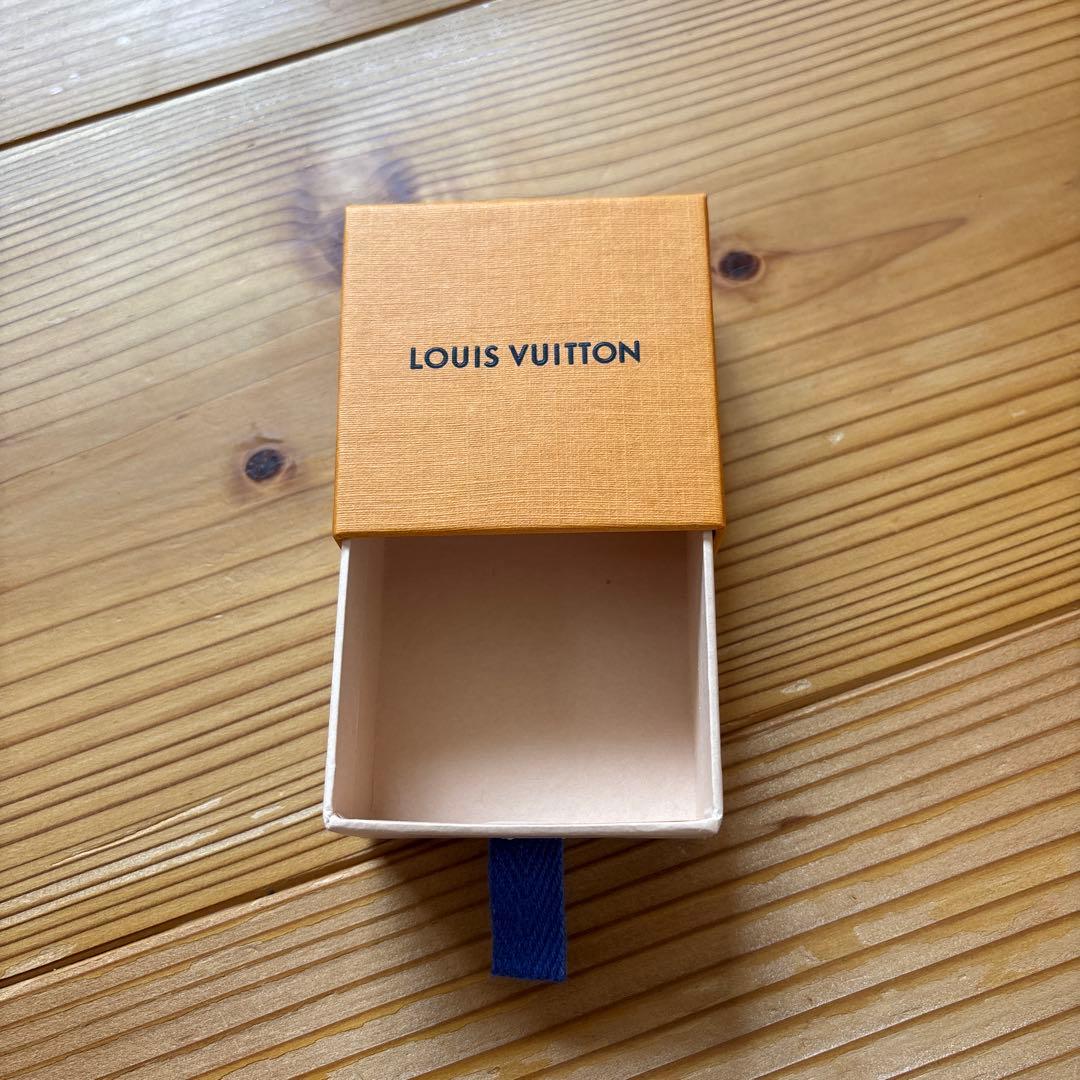 LOUIS VUITTON ギフト箱セット 大小