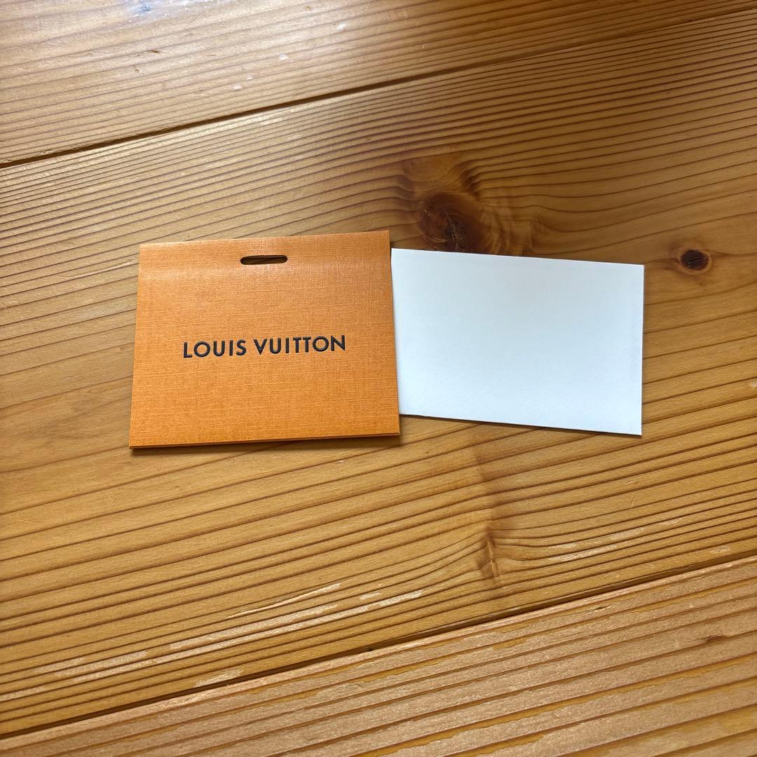 LOUIS VUITTON ギフト箱セット 大小