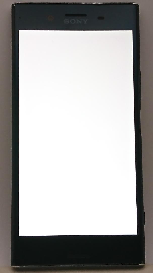 Xperia XZ premium G8188 シムフリー版