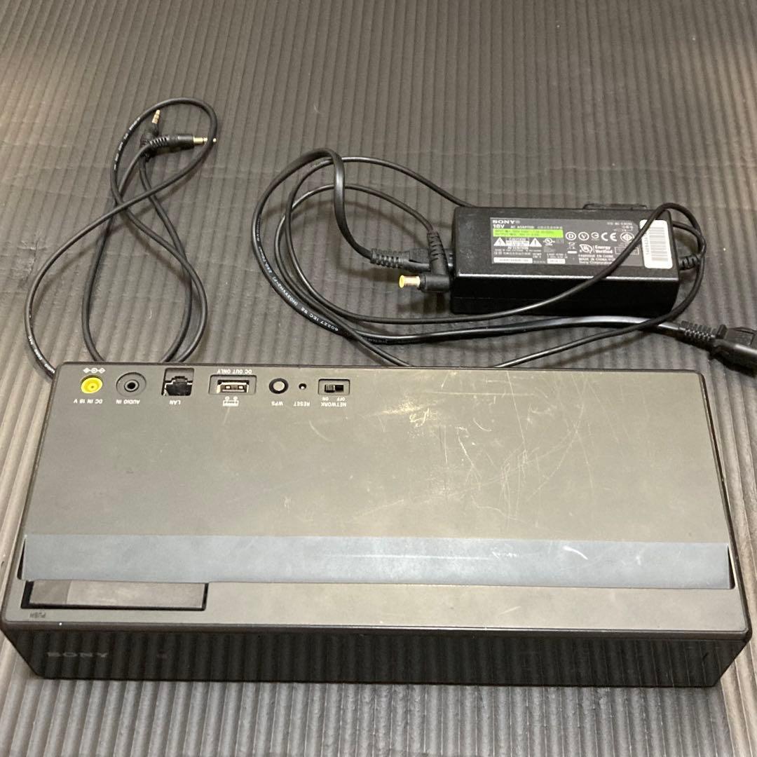 【動作確認済み】SONY SRS-X77 ワイヤレススピーカー