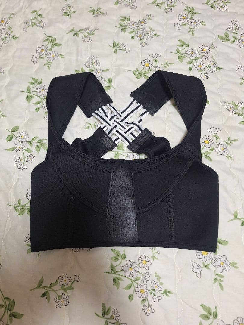 【美品】ANEZU（アネス）姿勢サポーター 姿勢ロック　2点セット