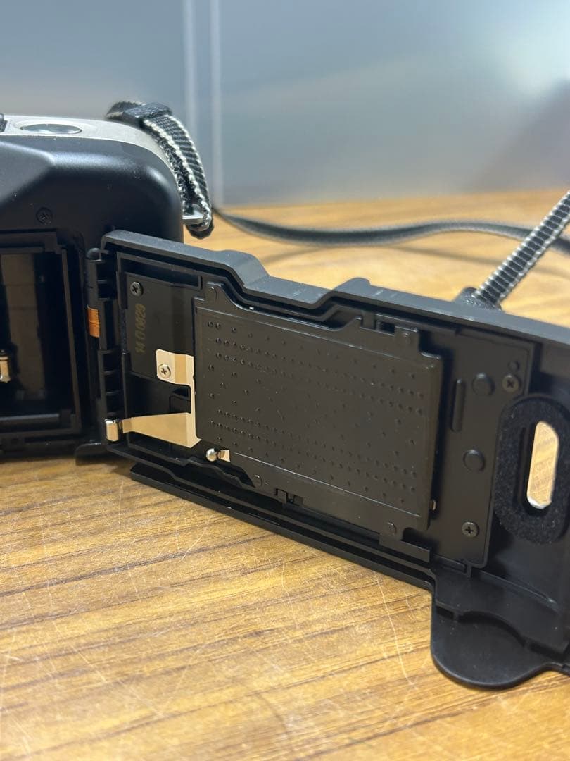 動作確認済み Canon Autoboy SⅡ XL ケース付き