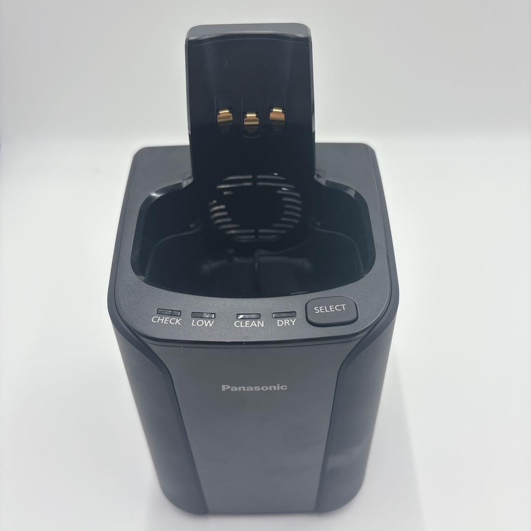 Panasonic メンズシェーバー　ラムダッシュ　ES-L670U